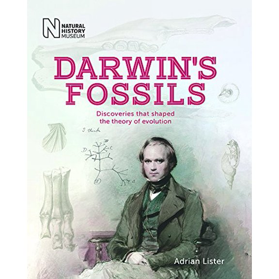Darwin's Fossils