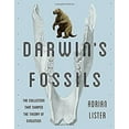 thumbnail image 1 of Pre-Owned Darwin's Fossils: The Collection That Shaped the Theory of Evolution (Paperback) 158834617X 9781588346179, 1 of 1