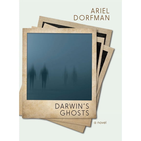 Darwin's Ghosts