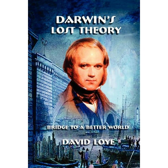 Darwin's Lost Theory, (Paperback)