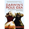 thumbnail image 1 of Pre-Owned Darwin's Pious Idea: Why the Ultra-Darwinists and Creationists Both Get It Wrong (Hardcover) 0802848389 9780802848383, 1 of 1