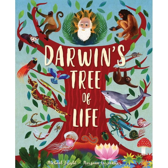 Darwin's Tree of Life, (Paperback)