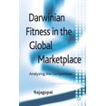 thumbnail image 1 of Darwinian Fitness in the Global Marketplace: Analysing the Competition, (Hardcover), 1 of 1