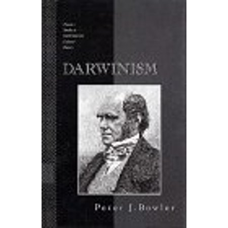 Pre-Owned Darwinism (Hardcover) 9780805786132