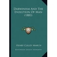 thumbnail image 1 of Darwinism And The Evolution Of Man (1883) (Paperback), 1 of 1