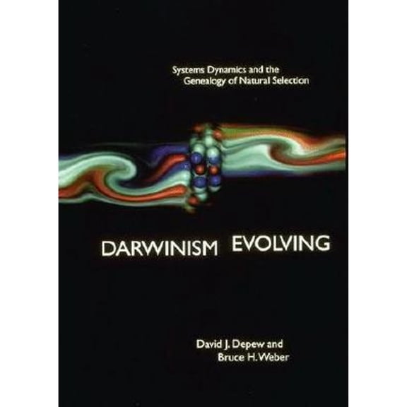 Pre-Owned Darwinism Evolving: Systems Dynamics and the Genealogy of Natural Selection (Paperback) 0262540835 9780262540834