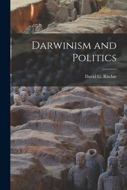 David Graham Ritchie David G Ritchie