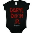 thumbnail image 1 of Daryl Dixon Jr. Infant Bodysuit, 1 of 1