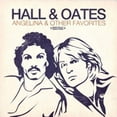 thumbnail image 1 of Daryl Hall & John Oates - Angelina & Other Favorites - Music & Performance - CD, 1 of 1