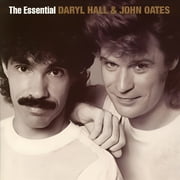Daryl Hall & John Oates - Essential Daryl Hall & John Oates - Music & Performance - CD