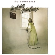 Daryl Hall & John Oates - No Goodbyes - Music & Performance - CD