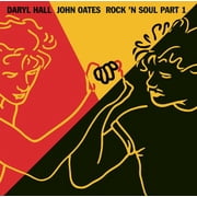 Daryl Hall & John Oates - Rock N Soul Part 1 - Music & Performance - CD
