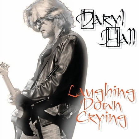 Daryl Hall - Laughing Down Crying - Music & Performance - CD