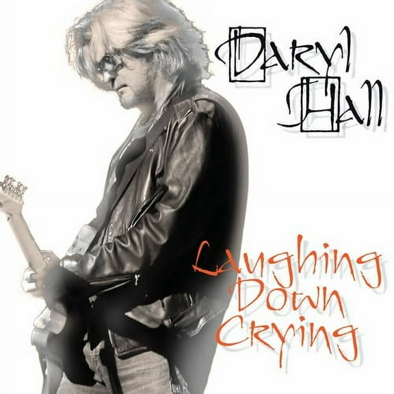 Daryl Hall - Laughing Down Crying - Music & Performance - CD