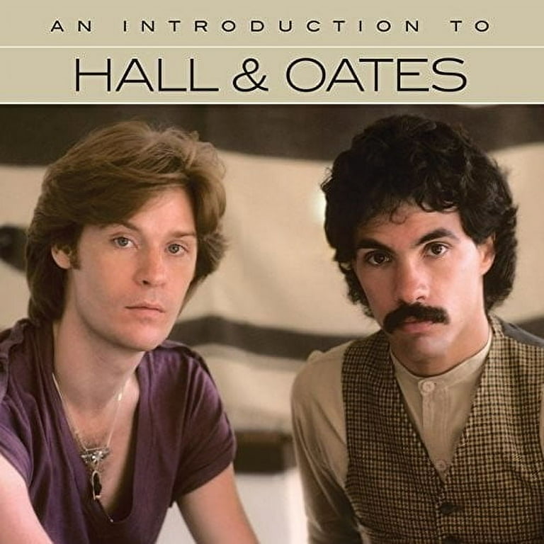 ★SACD◇DARYL HALL & JOHN OATES②★MFSL ☆SACD◇DARYL HALL & JOHN OATES②☆MFSL Daryl Hall & John
