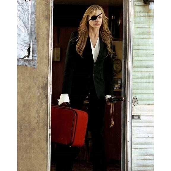 Daryl Hannah as Elle Driver 2003 Kill Bill 4x6 photo inch poster