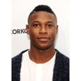 thumbnail image 1 of Daryl Homer At Arrivals For Corkcicle Hosts Sword & Sound Event Shop Studios New York Ny December 7 2016. Photo By, 1 of 1