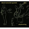 thumbnail image 1 of Daryl Quartet Runswick - Playdreaming - Music & Performance - CD, 1 of 1