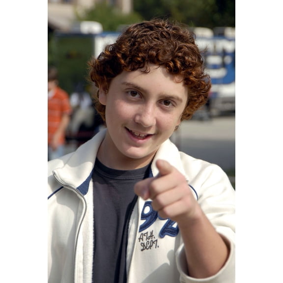 Daryl Sabara At Arrivals For Camp Ronald Mcdonald For Good Times Halloween Carnival, Universal Studios Back Lot, Los