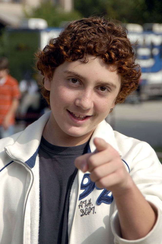 Daryl Sabara At Arrivals For Camp Ronald Mcdonald For Good Times