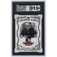 thumbnail image 1 of Daryle Lamonica Oakland Raiders Autographed 2010 Panini Threads Gridiron Kings #9 #18/25 SGC Authenticated 9.5/10 Card - Fanatics Authentic Certified, 1 of 1