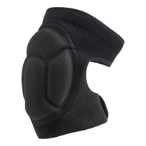 Darzheoy Adult Knee Pads for Gardening, Anti-Slip Collision Avoidance Kneepads with Thick EVA Foam, for House Cleaning, Construction Work, Volleyball, Football Knee Sleeve