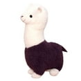 thumbnail image 1 of Darzheoy Alpaca Plush Toy, Llama Stuffed Animal Large 11" Doll Plushie Hug Pillow Soft Fluffy Cushion Super Christmas Valentine Gift, Birthday, 1 of 4