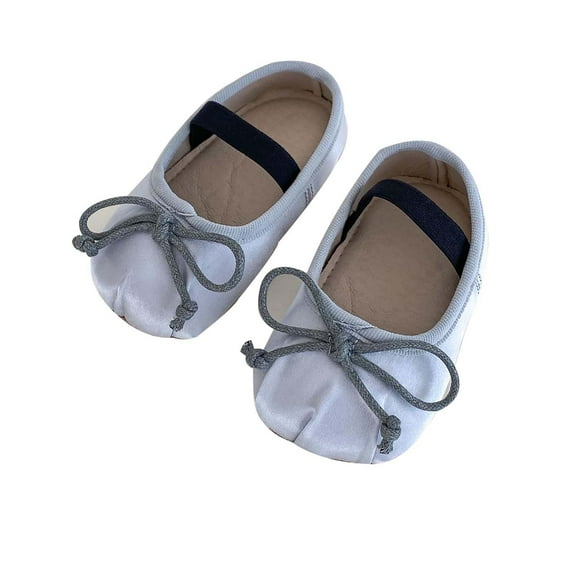 Darzheoy Baby Boys Girls Shoes Leather Soft Rubber Sole Sneakers Non-Slip Toddler Ankle Boots Infant Walking Shoes Moccasins 5-18 Months