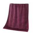 thumbnail image 1 of Darzheoy Bath Towels 1PC Shower Absorbent Superfine Fiber Soft Comfortable Bathing Towel, 1 of 4