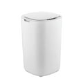 thumbnail image 1 of Darzheoy Bathroom Automatic Trash Can 3.2 Gallon Touchless Motion Sensor Garbage Can with Lid Smart Electric Waterproof Garbage Bin for Bedroom Office Kitchen, 1 of 8