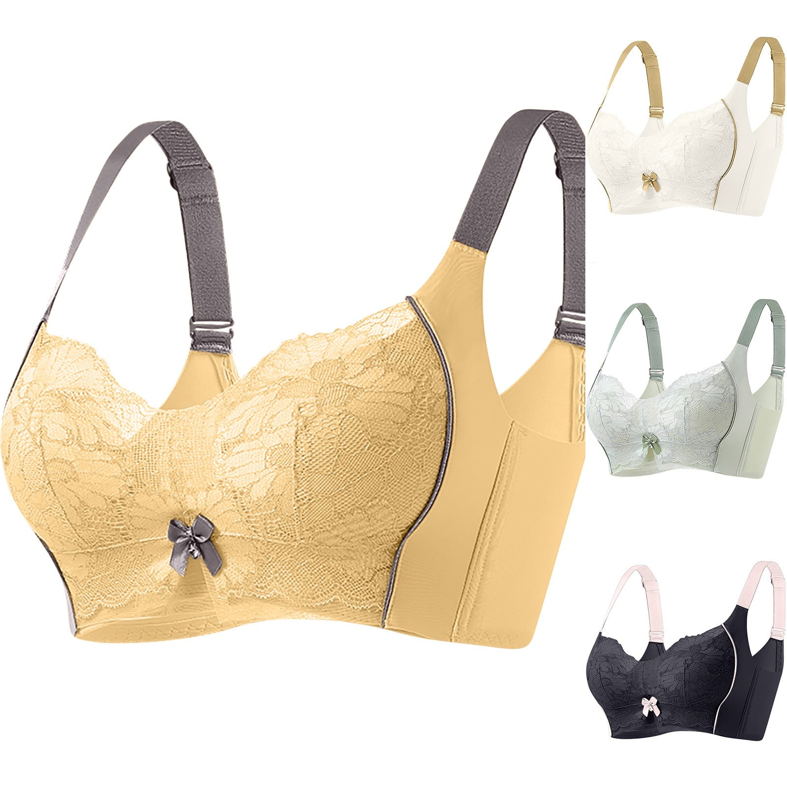 Darzheoy Bras For Women No Underwire Women Lingerie For Women With Thin darzheoy-bras-for-women-no-underwire-women-lingerie-for-women-with-thin