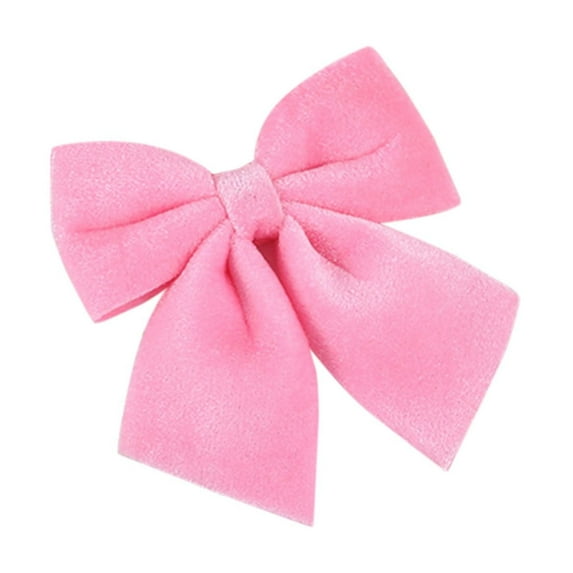 Darzheoy Christmas Bows Christmas Tree Topper Bow for Christmas Holiday Parties Indoor Outdoor Home Decorations