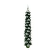 thumbnail image 1 of Darzheoy Christmas Tree Flameless Taper Candles, Real Wax LED Battery Operated Candles Warm 3D Wick Flickering Christmas Candlesticks Christmas Home Wedding Decor, 1 of 7