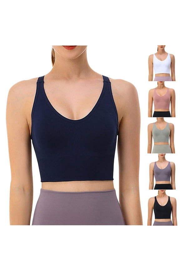 Comfort Oman Bras With String Quick Dry Shockproof Running Fitness Underwear Bras for Women High Support 70A 70B 70C 75A