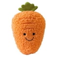 thumbnail image 1 of Darzheoy Cute Mini Fruit Plush Toys Colorful Stuffed Fruits Soft Stuffed Doll Pillow for Party Favors Soft Pillow Cushion Home Decoration Plush Toy Gift, 1 of 3