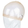 thumbnail image 1 of Darzheoy HD Wig Cap for Women, HD Caps for Wig, Bald Cap for Woman, Stocking Caps for Wigs, Transparent Wig Cap for Lace Front Wig, 2 Pieces, 1 of 8