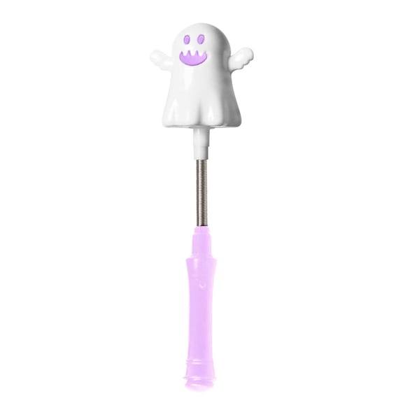 Darzheoy Halloween Decorations, LED Halloween Lantern Light Spooky Lamp for Party Halloween Cute Spooky Ghost Halloween Decorations Halloween Party Gifts