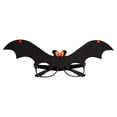 thumbnail image 1 of Darzheoy Halloween Glasses Frame Halloween Eyeglasses Halloween Party Glasses for Kids Boys Girls Halloween Party Supplies and Party Favors, 1 of 6