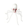 thumbnail image 1 of Darzheoy Halloween Spider Decorations Ghost Head Spider Layout Props Holiday Party Supplies Halloween Decorations, 1 of 7
