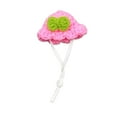 thumbnail image 1 of Darzheoy Hamster Hats Mini Hats for Snakes Small Animals Guinea Pig Hamster Clothes for Holiday Party Costume Accessories, 1 of 7