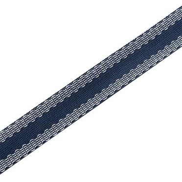 Darzheoy Hemming Tape for Pants, Iron On Fabric Tape Instant Hem Tape 47×1 inch No Sewing Required Washable Self Adhesive Trousers Mouth Paste Edge Fabric Tape for Jeans Clothes