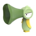 thumbnail image 1 of Darzheoy Kids Megaphone Funnyny Speaker Can Record Play Funnyny Pranks Interactive Baby Musical Instrument Toys, 1 of 5