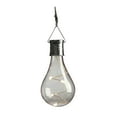 thumbnail image 1 of Darzheoy LED 0.6W Warm White Waterproof Hanging Light Bulb, Solar Powered, 1 of 9