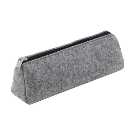 Darzheoy Large Capacity Pencil Case Pencil Pouch Office Large Storage Pen Bag Pencil Box for Home Office Teen Men Women