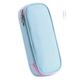 thumbnail image 1 of Darzheoy Large Pencil Case, Aesthetic Pen Pouch with Big Capacity, Portable Stationery Bag for Office Organizer Aesthetic Pencil Cases, 1 of 6