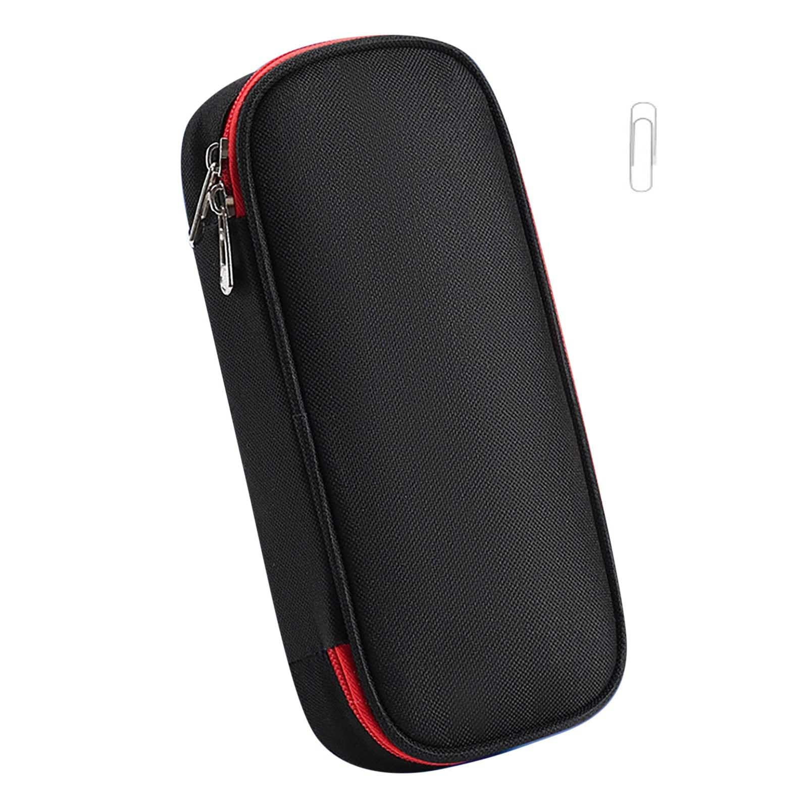 Darzheoy Large Pencil Case Aesthetic Pen Pouch with Big Capacity Darzheoy Large Pencil Case Aesthetic Pen Pouch with Big Capacity