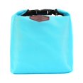 thumbnail image 1 of Darzheoy Lunch Bag, Lunch Box for Women Men, Small Leakproof Cute Lunch Tote Large Capacity Reusable Insulated Cooler Lunch Container for Work Office Picnic Travel, 1 of 2