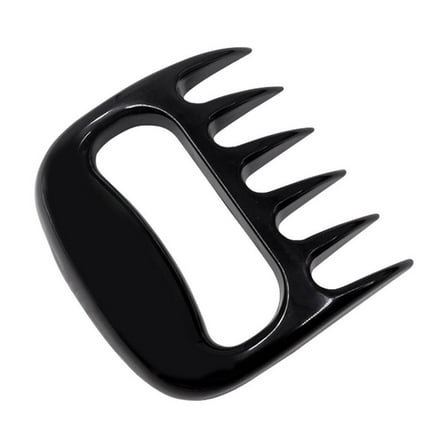 Darzheoy Meat Shredder Claws, Meat Claws for Pulled Pork Smoking Meat Shredder Bear Caws Grilling Accessories Gifts for Men, BBQ Accessories