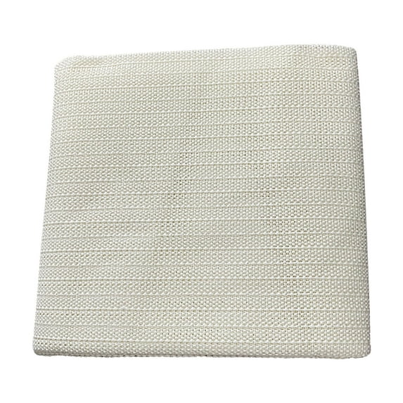 Elainilye Non Slip Rug Pad, Slip Resistant Grip Pads, Extra Thick Pads for Any Hard Surface Floors, Avoid your blanket from sliding and add cushioning, Under Carpet Mat - B