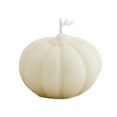 thumbnail image 1 of Darzheoy Pumpkin Shaped Scented Candles Thanksgiving Fall Pumpkin Candles Decoration Halloween Aromatherapy Candle for Home Kitchen Table Decor Halloween Party Supplies, 1 of 6